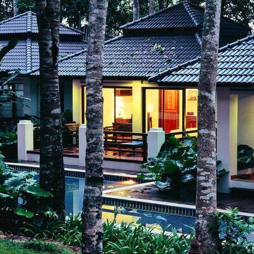 Chang Buri Resort & Spa