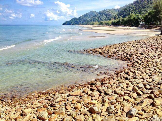 Chang Buri Resort & Spa