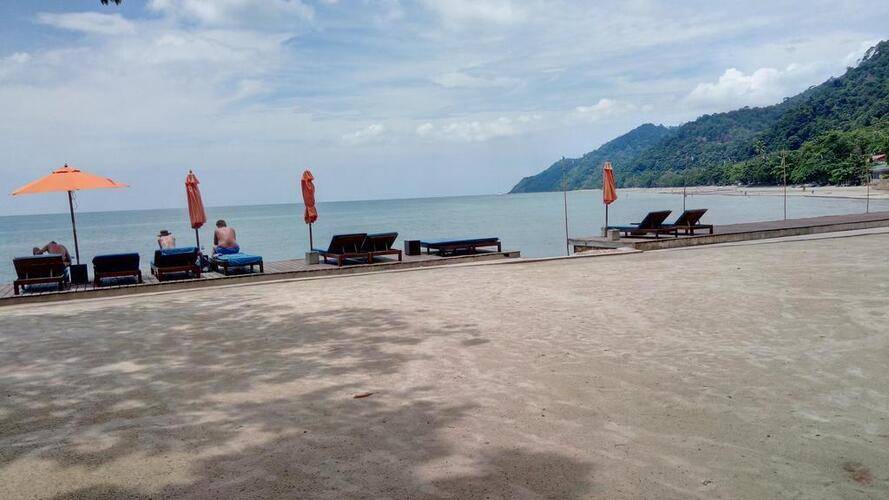 Chang Buri Resort & Spa