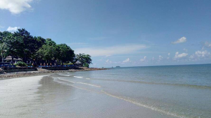 Chang Buri Resort & Spa