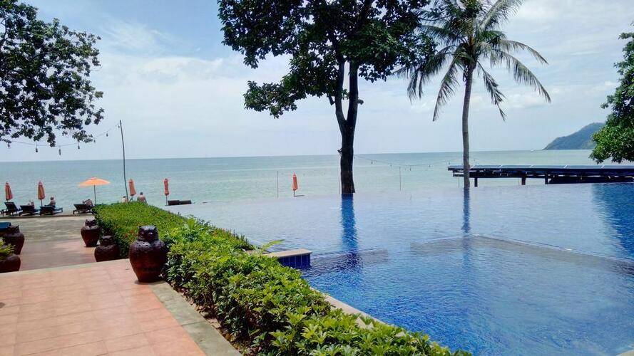 Chang Buri Resort & Spa