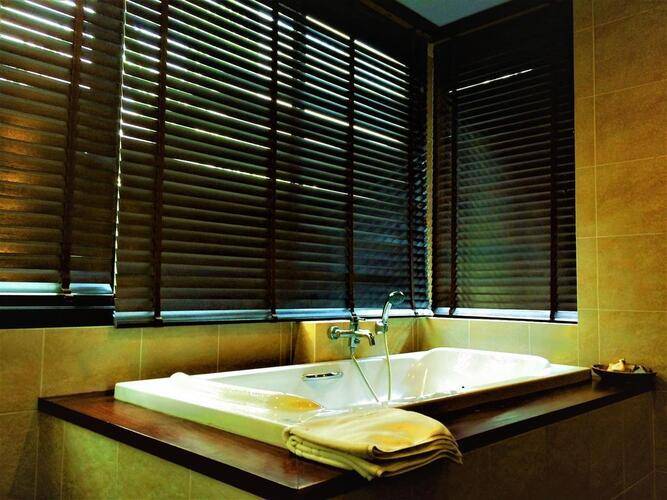Chang Buri Resort & Spa