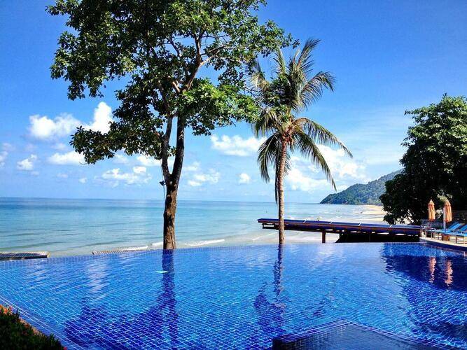 Chang Buri Resort & Spa