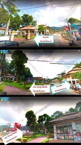 Chang Buri Resort & Spa