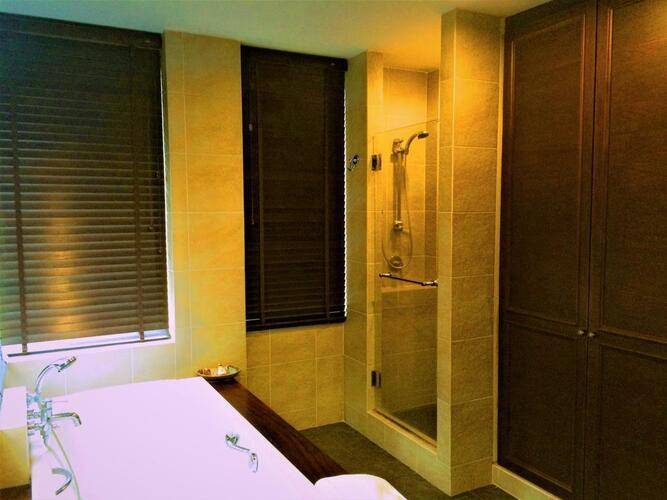 Chang Buri Resort & Spa