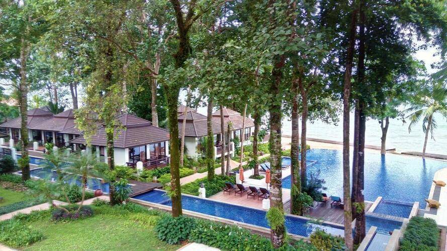 Chang Buri Resort & Spa