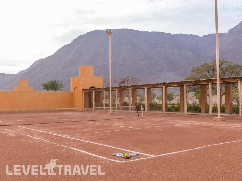 Фотография Strand Taba Heights Beach & Golf Resort (Ex-Intercontinental Taba Heights)