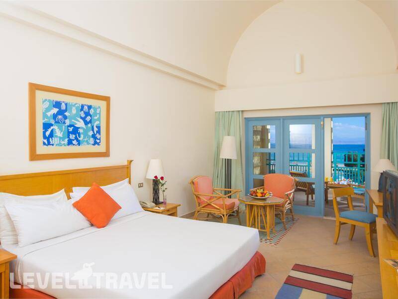 Фотография Strand Taba Heights Beach & Golf Resort (Ex-Intercontinental Taba Heights)
