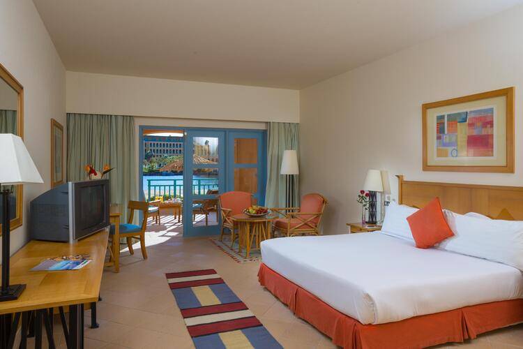 Strand Taba Heights Beach & Golf Resort (Ex-Intercontinental Taba Heights)
