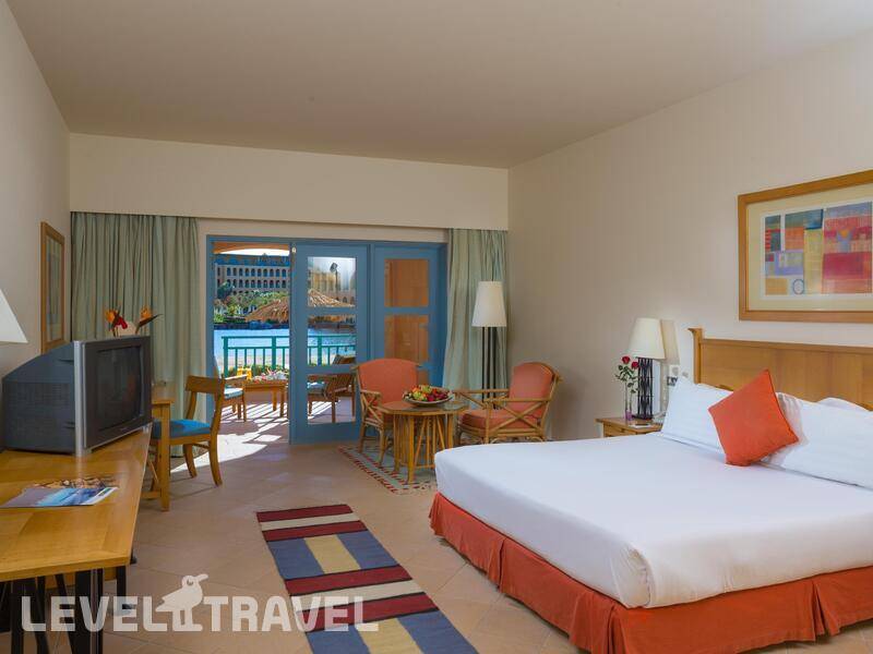 Фотография Strand Taba Heights Beach & Golf Resort (Ex-Intercontinental Taba Heights)