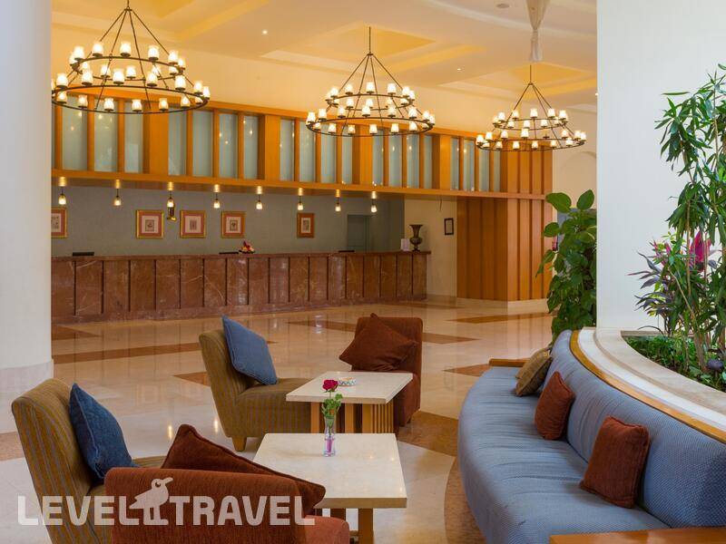 Фотография Strand Taba Heights Beach & Golf Resort (Ex-Intercontinental Taba Heights)
