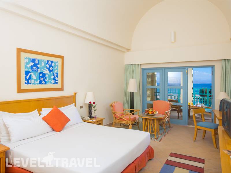 Фотография Strand Taba Heights Beach & Golf Resort (Ex-Intercontinental Taba Heights)