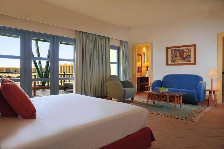 Strand Taba Heights Beach & Golf Resort (Ex-Intercontinental Taba Heights)
