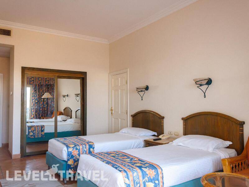 Фотография Coral Beach El Montazah Resort (Ex.Coral Beach Rotana Resort Montazah) Фотография Coral Beach El Montazah Resort (Ex.Coral Beach Rotana Resort Montazah)