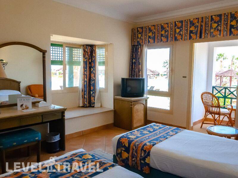 Фотография Coral Beach El Montazah Resort (Ex.Coral Beach Rotana Resort Montazah) Фотография Coral Beach El Montazah Resort (Ex.Coral Beach Rotana Resort Montazah)