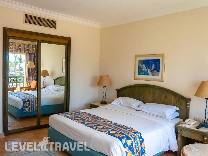 Фотография Coral Beach El Montazah Resort (Ex.Coral Beach Rotana Resort Montazah) Фотография Coral Beach El Montazah Resort (Ex.Coral Beach Rotana Resort Montazah)