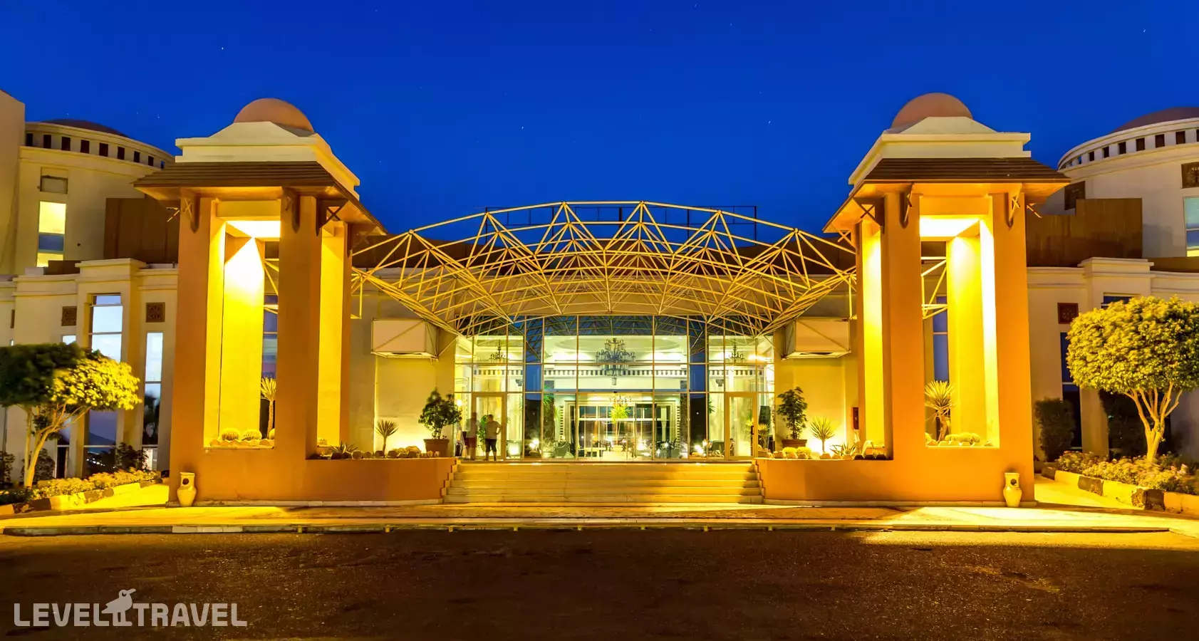 Serenity Alpha Beach