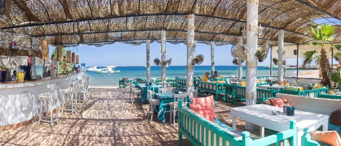 Lotus Bay Beach Resort