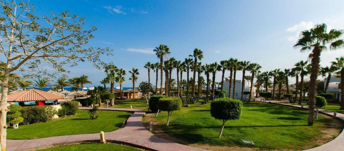 Lotus Bay Beach Resort
