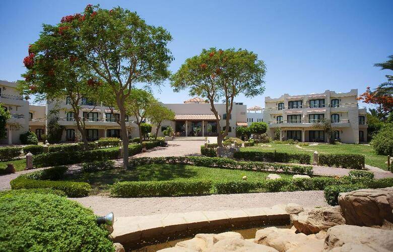 Lotus Bay Beach Resort