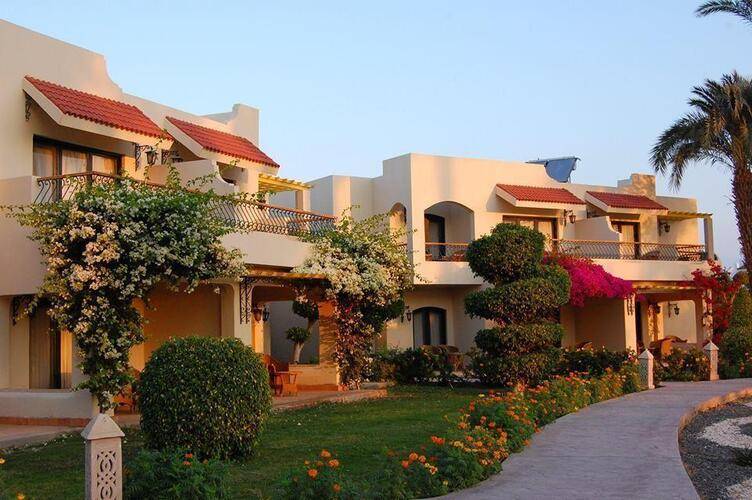 Lotus Bay Beach Resort