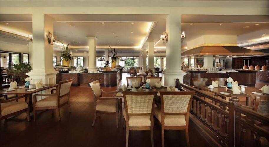 Sofitel Krabi Phokeethra Golf & Spa Resort