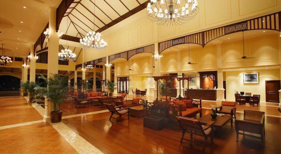 Sofitel Krabi Phokeethra Golf & Spa Resort