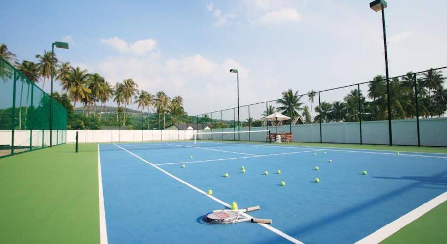 Sofitel Krabi Phokeethra Golf & Spa Resort