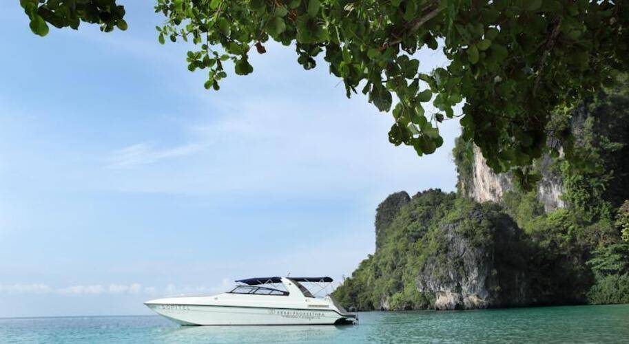Sofitel Krabi Phokeethra Golf & Spa Resort