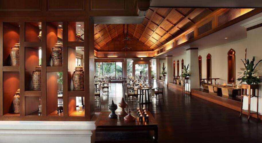 Sofitel Krabi Phokeethra Golf & Spa Resort