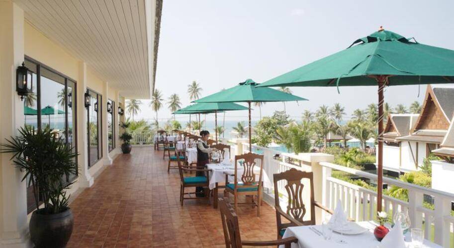 Sofitel Krabi Phokeethra Golf & Spa Resort