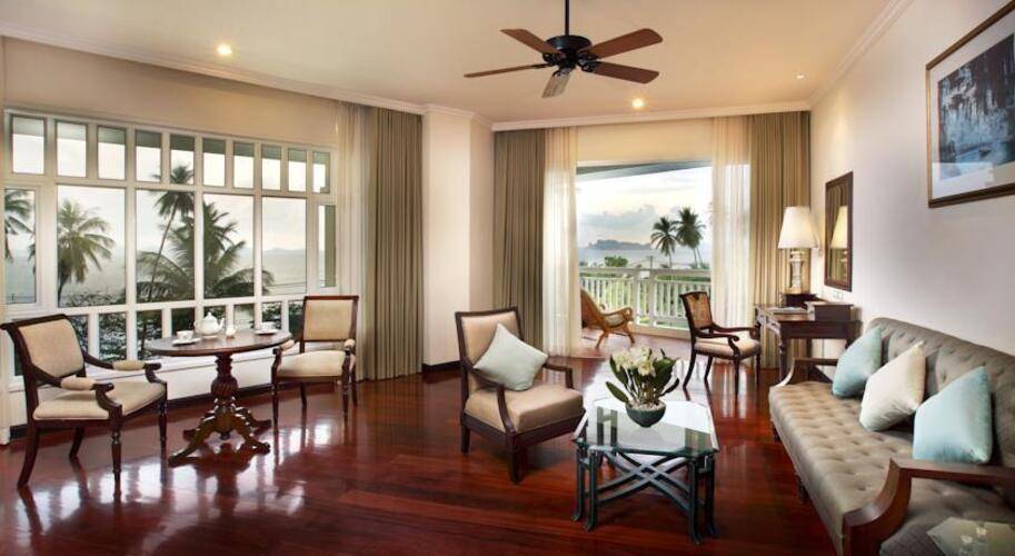Sofitel Krabi Phokeethra Golf & Spa Resort
