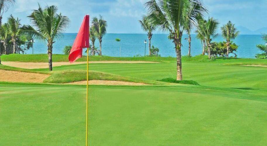 Sofitel Krabi Phokeethra Golf & Spa Resort