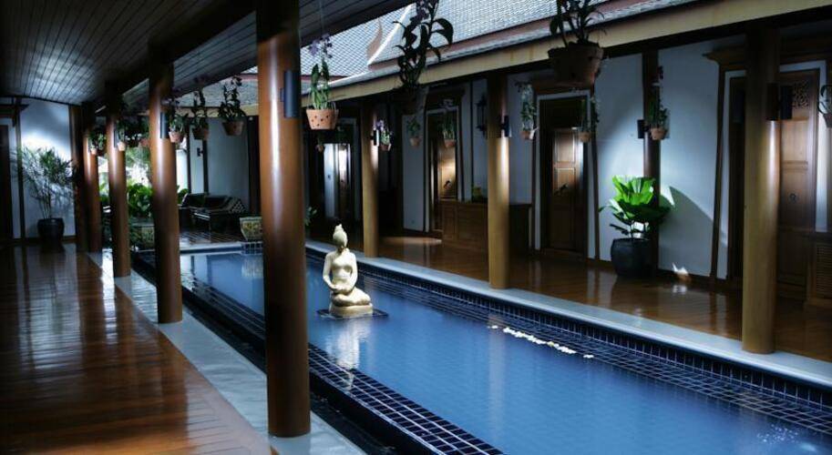 Sofitel Krabi Phokeethra Golf & Spa Resort