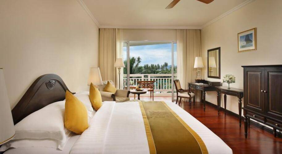 Sofitel Krabi Phokeethra Golf & Spa Resort