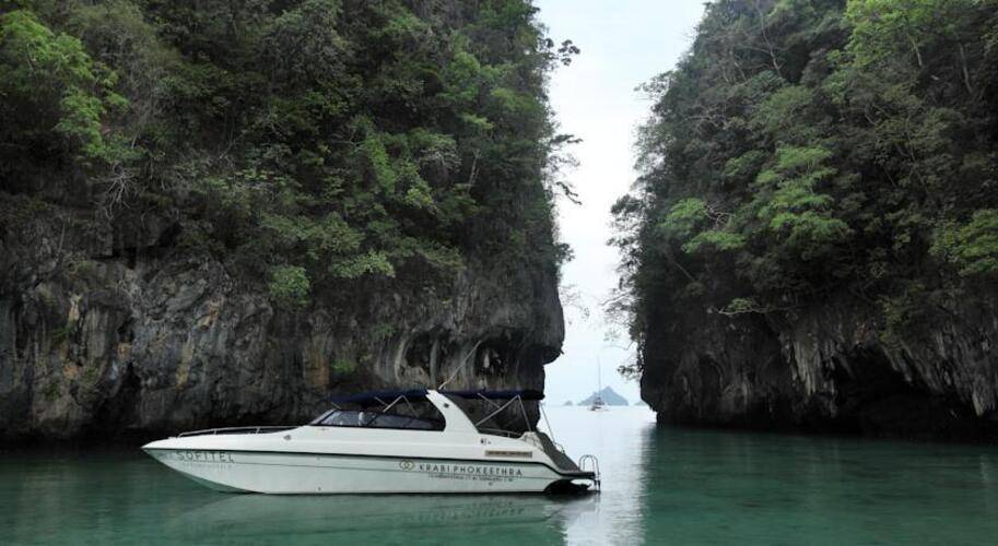 Sofitel Krabi Phokeethra Golf & Spa Resort