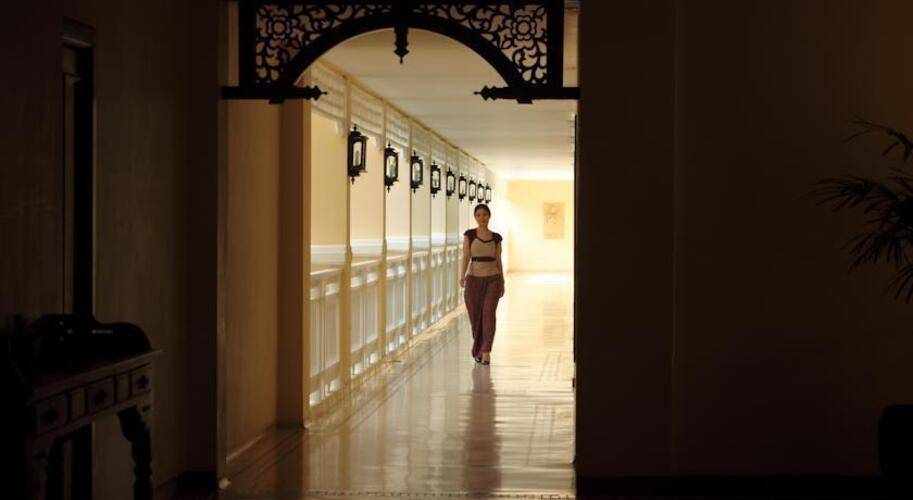Sofitel Krabi Phokeethra Golf & Spa Resort