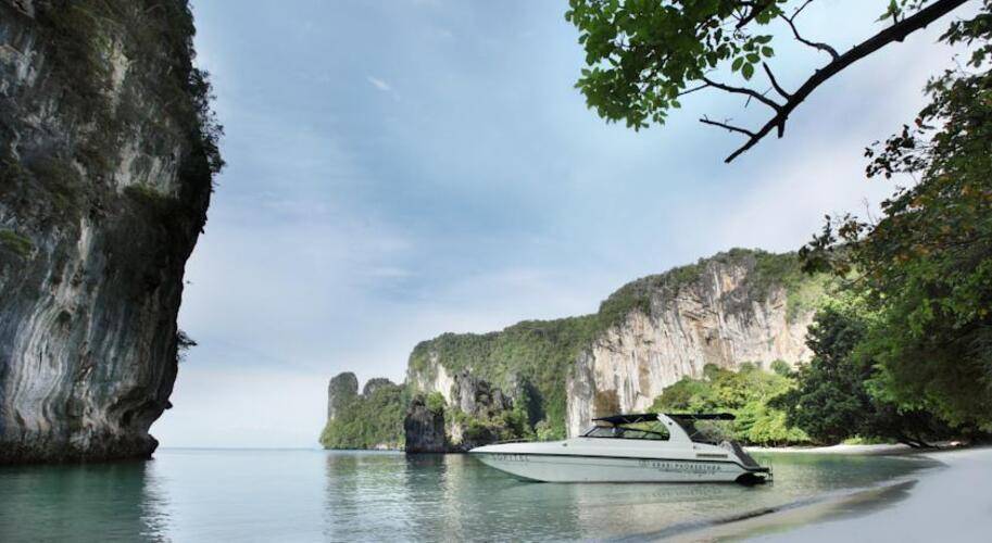 Sofitel Krabi Phokeethra Golf & Spa Resort