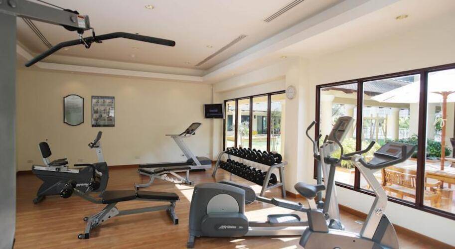 Sofitel Krabi Phokeethra Golf & Spa Resort