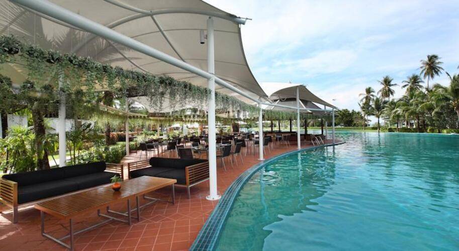 Sofitel Krabi Phokeethra Golf & Spa Resort