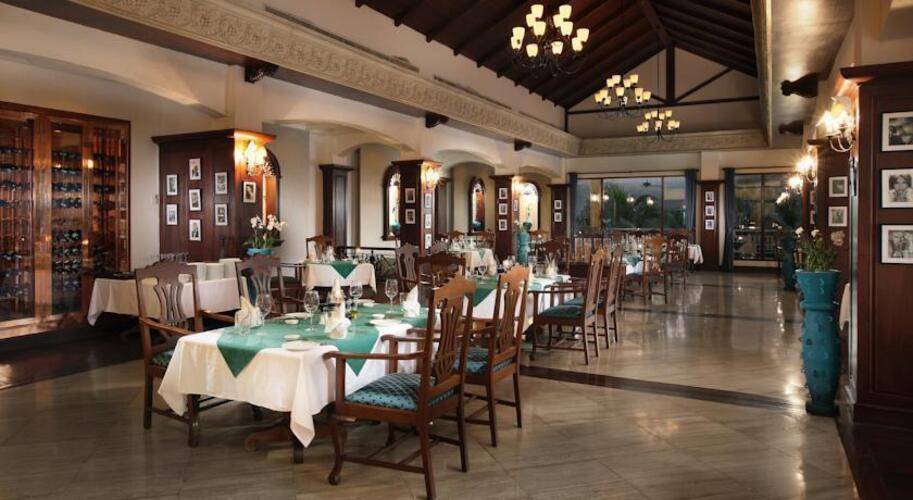 Sofitel Krabi Phokeethra Golf & Spa Resort