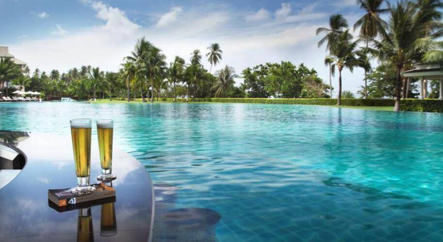 Sofitel Krabi Phokeethra Golf & Spa Resort