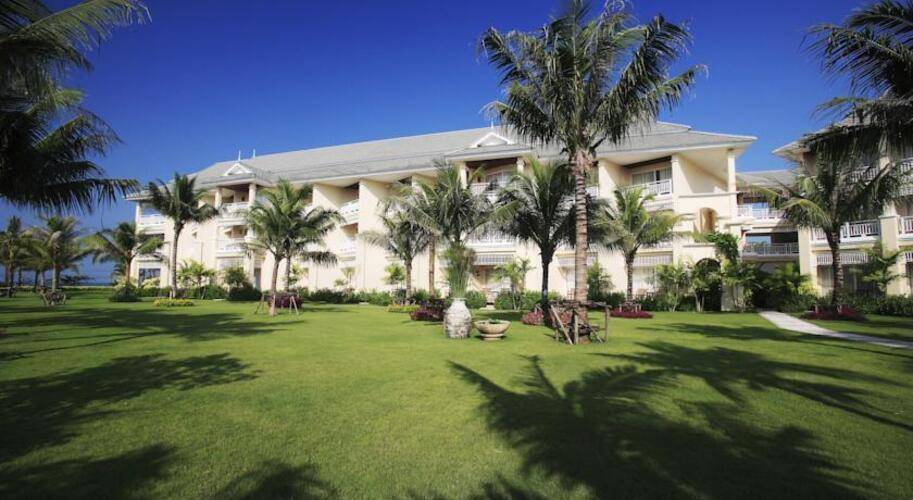 Sofitel Krabi Phokeethra Golf & Spa Resort
