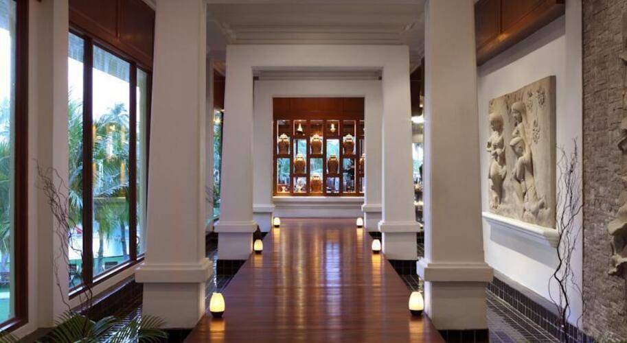 Sofitel Krabi Phokeethra Golf & Spa Resort