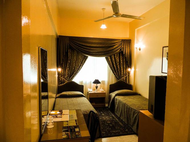Royalton Hotel