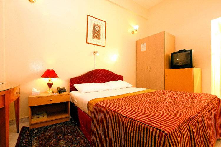 Royalton Hotel