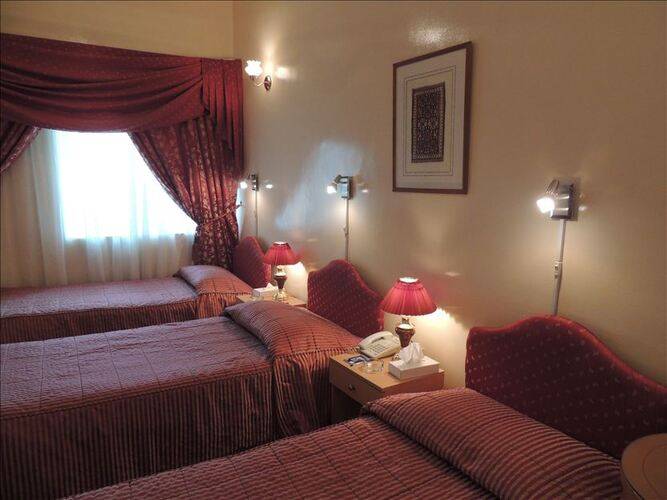 Royalton Hotel