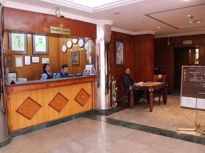 Royalton Hotel