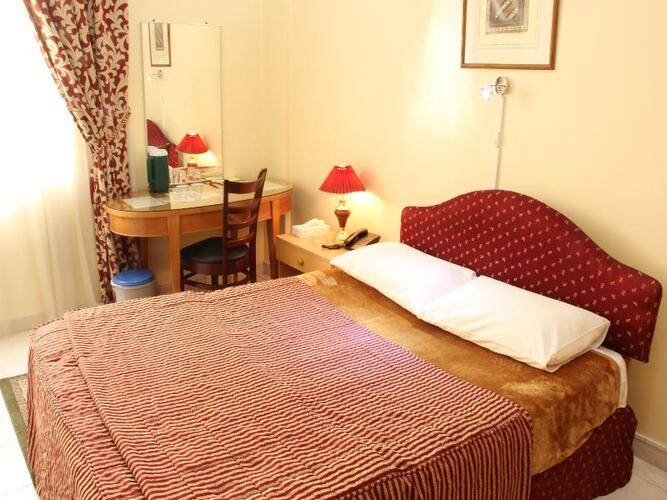 Royalton Hotel