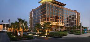 Centro Yas Island Rotana Hotel
